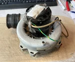 Windjammer Ametek 116547-08 Inducer Motor JB1N062N. Fixed Price $169.00.