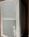Truaire 16 In. X 8 Way Wall/ceiling Registers 102M. Fixed Price $7.20.