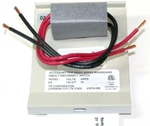 Markel Ds 01061102 120-277 Vac White Inbuilt Baseboard Disconnect Switch Nib. Fixed Price $39.90.