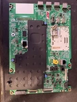 Lg OLED55CXPUA Mainboard EBT66511744 EAX69049007 - For Parts / Not Working. Fixed Price $59.00.