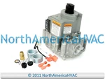 Honeywell Furnace Gas Valve Replaces Nat/lp. Fixed Price $212.99.