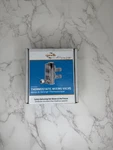 Cash Acme 25686 Mixing Valve 3/8" Dzr Brass 230 Psi Compression. Fixed Price $49.00.