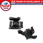 Fits 1999-2004 Ford F-250/F-350 Super DUTY/2000-2005 Excursion 5.4L Motor Mount. Fixed Price $91.56.