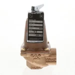 Bell & Gossett 110124 790 50 Asme Relief Valve. Fixed Price $369.77.