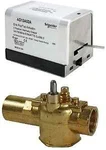 Schneider Electric VT2342G23A020 3/4 Inch 2-WAY Zone Valve 24V 2.5CV N/o. Fixed Price $141.11.
