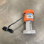 Dial UL11000 230-VOLT Premium Evaporative Cooler Pump 1286. Fixed Price $29.99.
