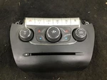 Heater Climate Temperature Control Ac Front Dash Mounted Fits 18-20 Journey 4637. Fixed Price $72.00.