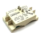 Heatcraft FTC8-EC02 Control Board Hq 1054636 Hc (the Case Is Broken) Used #P140A. Fixed Price $99.00.