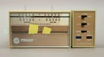 Trane BAY28X138A Weathertron Heating And Cooling Thermostat New. Fixed Price $82.00.