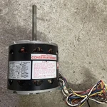 Century F48AD81A01 Blower Motor FD6000A Masterfit Used. Fixed Price $80.00.