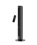 Lasko Oscillating All Season Tower Fan & Space Heater W/timer Remote. Fixed Price $103.50.