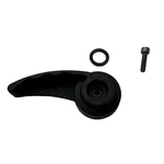 E-KSBL01 Backrest Adjustment Lever For Eparts Kubota Fold-down Seat. Fixed Price $5.00.