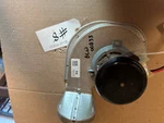 Trane Draft Inducer Blower For Gas Furnace BLW00833. Fixed Price $99.00.