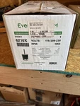 Evergreen Hvac Ecm Motor 6210X Horsepower. Fixed Price $275.00.