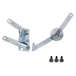 United Pacific 110249 Heavy Duty Hood Hinge & Support For 1947-55 Chevy Gmc.... Fixed Price $89.34.