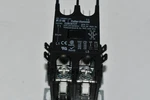 New Eaton C25CNY3T Definite Purpose Contactor 25A 600V 1 Pole 24VAC. Fixed Price $27.98.