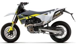 Husqvarna 701 Enduro / Sm 17-20 Arrow Race-tech Titanium Exhaust Terminal. Fixed Price $706.98.