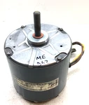 5KCP39KFAB36BS Condenser Motor HC39GE242 1/4HP 208/230V 825R Pm Used #ME962. Fixed Price $139.00.