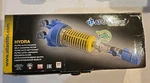 Atlas Filtri RA6000041 Self-cleaning Filter 27 Gpm 90 Micron Pet Bowl. Fixed Price $179.00.