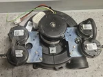 Lennox 38M5001 Inducer Draft Blower Assembly Fasco 70625441 Motor W/ Pressure Sw. Fixed Price $124.99.