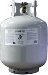 Envirosafe R290 Refrigerant, R-290, 20LB. Fixed Price $305.00.