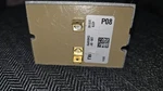 Oem Trane American Standard Furnace 3" Limit Switch L280-30F Replaces C340056P08. Fixed Price $59.00.