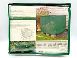 Brookstone Wrap Weather-resistant Square Central Ac Cover 30". Fixed Price $19.95.