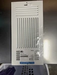 White 14 X 6 Reliabilt Ceiling/sidewall Register With 3 Way Air Flow New!. Fixed Price $10.55.