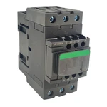 LC1D50AG7 Contactor 120V Coil 3P Xreplace Deca Schneider. Fixed Price $72.99.