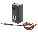 Johnson Controls A19ABA-4C Remote Bulb Temp Control, 10/55C, Diff 3.5-14 Adj,. Fixed Price $186.73.
