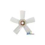 Blade Fan Kubota L2650DT Replaces SW07922 163822. Fixed Price $68.52.