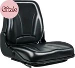 Universal Forklift Seat, Fold Down With Micro Switch Tractor,. Fixed Price $207.70.