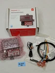 Honeywell DB7110U1000 Single Stage On/off Heat Pump Defrost Ctrl Board. Fixed Price $31.46.