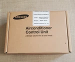 Samsung MWR-WE10 Wired Remote Controller Programmable Thermostat. Brand New!. Fixed Price $309.89.