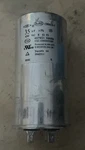 CQC12002085889 Capacitor CBB65A-1 35 Uf 450 Vac EN60252-1 Used **tested**. Fixed Price $68.00.