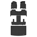 Aipoil Floor Mats Cargo Liner 2021-2026 Chevy Chevrolet Suburban Gmc Yukon Xl 7. Fixed Price $179.00.