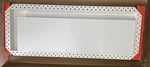 Fittes Drywall Pro Flush Vent Cover 10X14 1/4 Inch, & Heat Hvac .... Fixed Price $125.00.