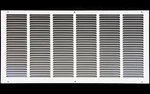 Hvac 30'' X 12'' Return Air Grille - Sidewall And Ceiling Vent Duct Cover. Fixed Price $74.42.