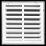 14'' X Steel Return Air Filter Grille For 1'' - Removable Face/do.... Fixed Price $81.92.