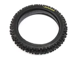 Losi Promoto-mx Dunlop MX53 Front Tire W/foam LOS46008. Fixed Price $18.99.