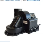 Bradford White Blower 415-53662-00 (E1580) RG1PV/RG2PV 41-60 Gal. Fixed Price $380.00.