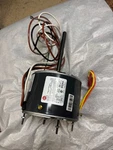 Us Motors 1882 140 Condenser Fan Hp 1/2 VOLTS460 RPM825 AMPS1.55 PH1 New. Fixed Price $145.00.