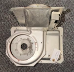 Carrier 310348-757 Inducer Housing 310215-401 317534-302 320817-402 Used. Fixed Price $235.00.