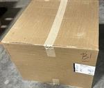 Fantech Single Phase FSD-20 Square Inline New Box. Fixed Price $1187.50.