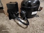 Genuine Oem True Compressor With Starting Components.. Fixed Price $960.00.