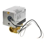 Schneider Electric Erie VT2313G13B020 120V 2-WAY Zone Valve. Fixed Price $151.27.