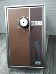 Vtg Mcm Penn TPE50-8 Johnson Controls Temperature Thermostat (nos). Fixed Price $159.98.
