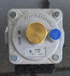 Maxitrol Pressure Regulator RV48CL 3/4 New. Fixed Price $27.50.