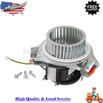 HC21ZE121A Furnace Draft Inducer Motor For Carrier Bryant Payne J238-100-10108. Fixed Price $90.97.