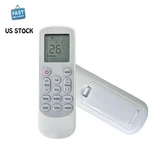 Us Remote Control For Trane Daizuki Unix Tcl Onida Rheem Split Type Aircon. Fixed Price $13.95.